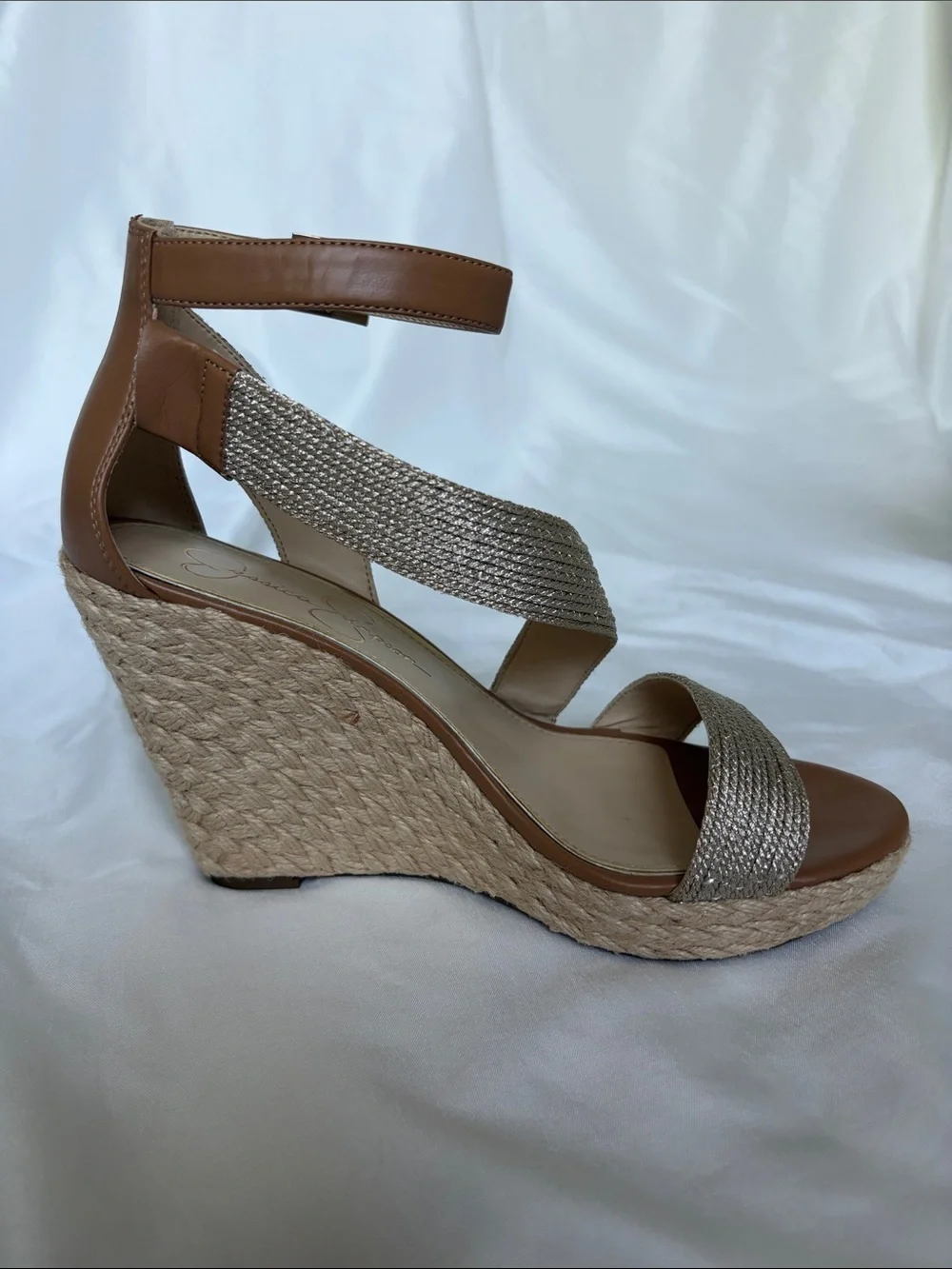 Jessica Simpson “Joseppa” Espadrille